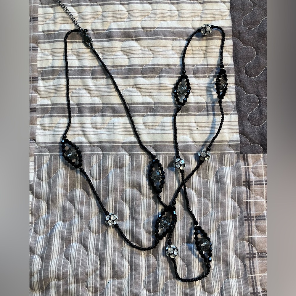 Park Lane Luxedo necklace